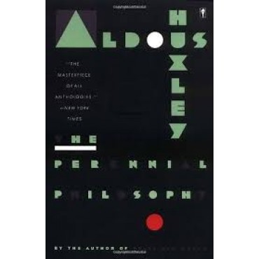 The Perennial Philosophy          {USED}